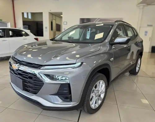 Chevrolet Tracker 1.2 Turbo Ltz At 2027