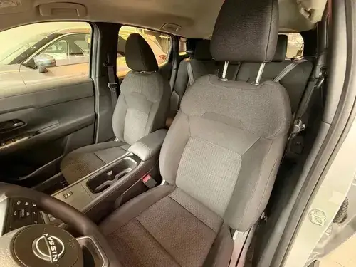 Nissan Kicks 1.0 T200 Sense 2026