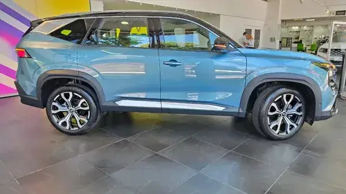 Renault Boreal 1.3 Tce Iconic 2026