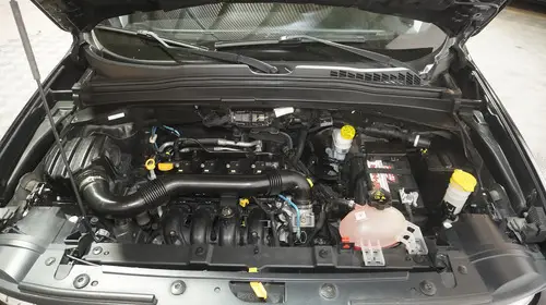 Jeep Renegade 1.8 Sport 2020