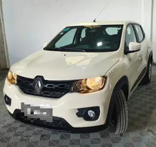 Renault Kwid 1.0 Sce 66cv Intense 2019