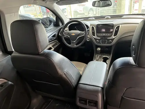 Chevrolet Equinox 1.5t Premier 4wd 2020