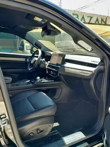 RAM Rampage 2.0 Laramie Gme At9 4X4 2024