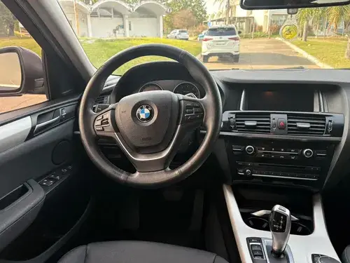 BMW X4 2.0 Xdrive 20I 184Cv 2018