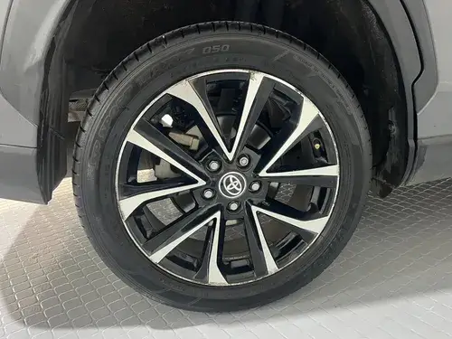 Toyota Corolla Cross 2.0 Seg Cvt 2023