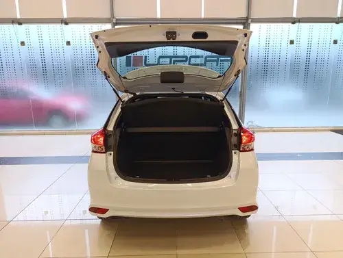 Toyota Yaris 1.5 107Cv Xs Cvt 2025