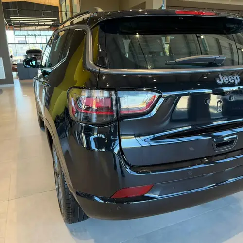 Jeep Compass 1.3 T270 Serie-S 4X2 At6 2026