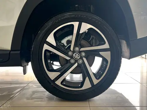 Toyota Yaris Cross 1.5 Hev Seg Cvt 2026
