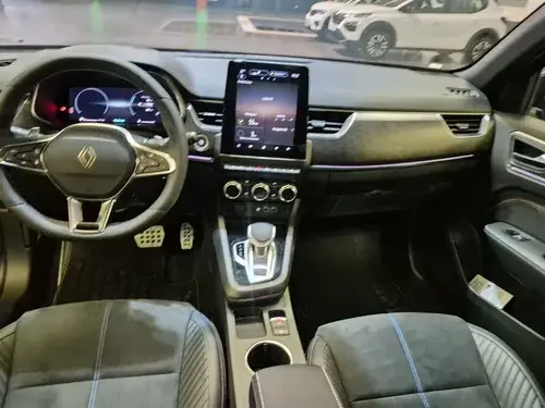 Renault Arkana 1.3 E-Tech Hybrid Espirit Alpine 2026