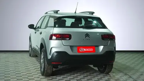 Citroën C4 Cactus 1.6 Vti 115 Feel Pack Plus 2022