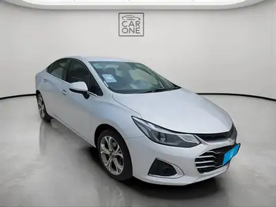 Chevrolet Cruze 1.4T PREMIER AT 4P 2023