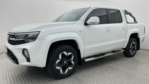 Volkswagen Amarok 3.0 Cd Tdi 258Cv V6 Highline 4X4 At 2025
