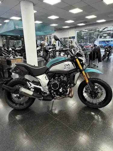 700 clx adv On-Off 2026