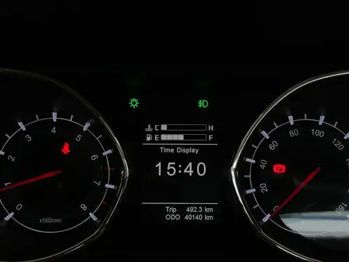 Myway 1.8 16v 2018