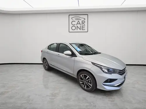 Fiat Cronos 1.3 GSE PRECISION CVT L23 2025