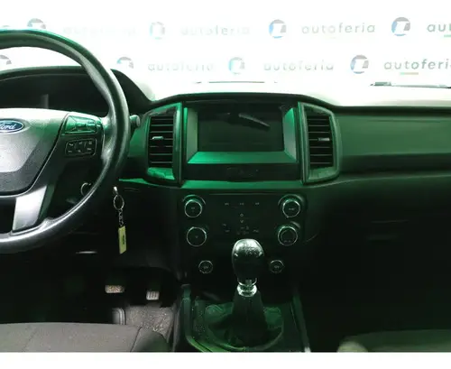 Ford Ranger 3.2 TDI 4X2 DC XLS L19 2022