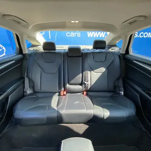 Ford Mondeo 2.0 Titanium Ecoboost At 240cv 2019