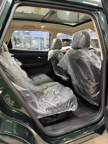 E5 plus 1.5 Phev 2026