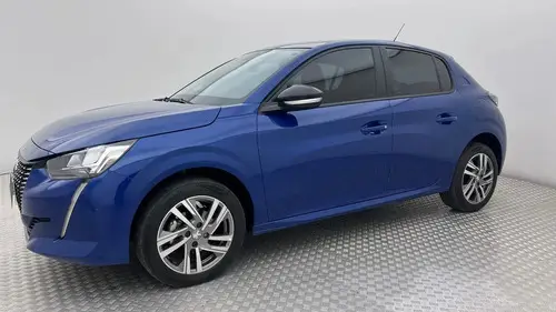 Peugeot 208 1.6 Allure Pack 2024