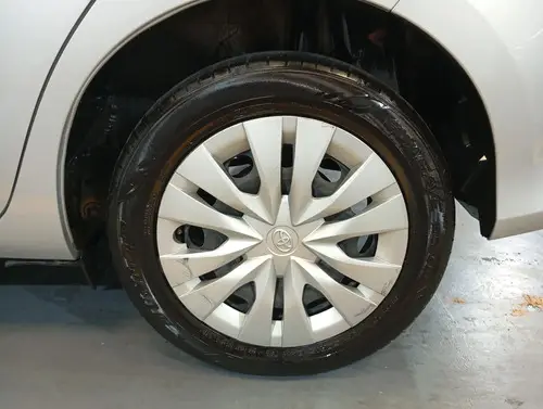 Toyota Yaris 1.5 Xs L/22 2024