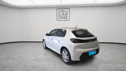 Peugeot 208 1.6 ACTIVE PACK TIPTRONIC L23 2023