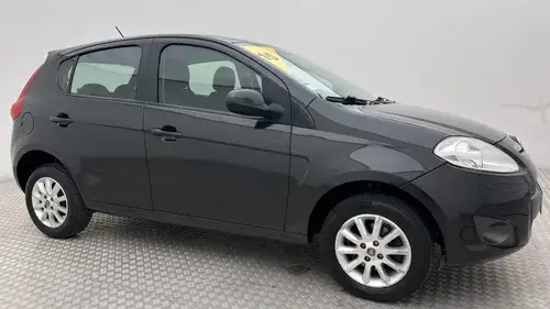 Fiat Palio 1.4 Attractive 85cv 2016
