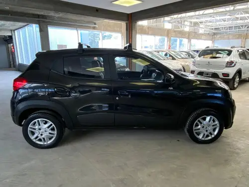 Renault Kwid 1.0 Sce 66cv Intense 2018