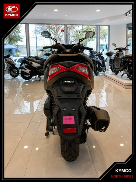 X-Town 250 ABS Scooters 2026