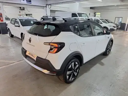 Renault Kardian Iconic 1.0 2026