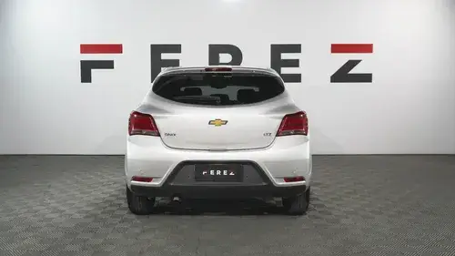Chevrolet Onix 1.4 Ltz 98cv 2019