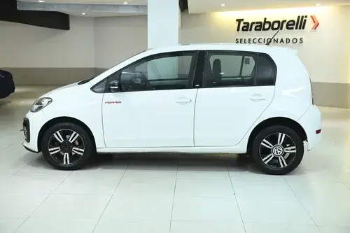Volkswagen Up! 1.0 Pepper 101cv 2018