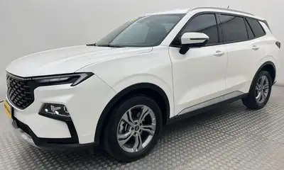 Ford Territory 1.8 Sel At 2023