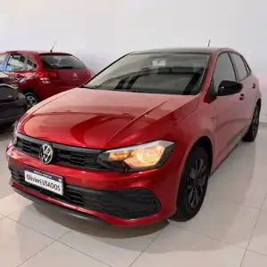 Volkswagen Polo 1.6 Msi Track 1ST EDITION 2023