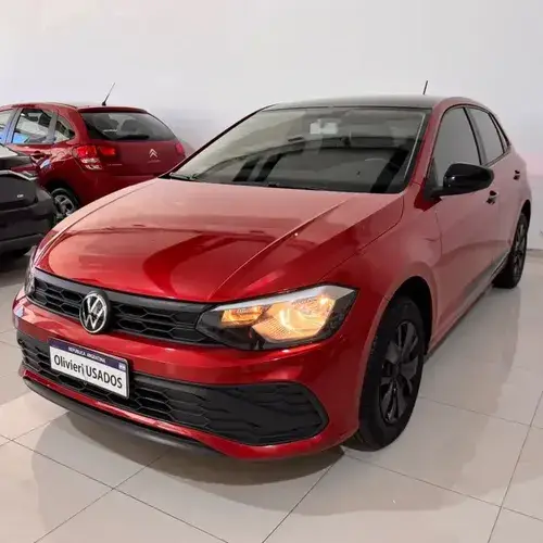 Volkswagen Polo 1.6 Msi Track 1ST EDITION 2023