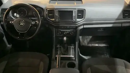 Volkswagen Amarok 3.0 Cd Tdi V6 Comfortline 258Cv 4X4 At 2023