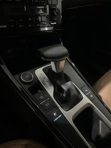 Hyundai Creta 1.5 Safety Cvt 2025