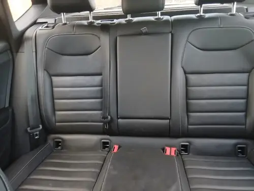 Volkswagen Taos HIGHLINE 250 TSI AT 2024