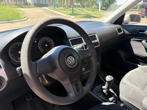 Volkswagen Bora 2.0 Trendline 115cv 2010