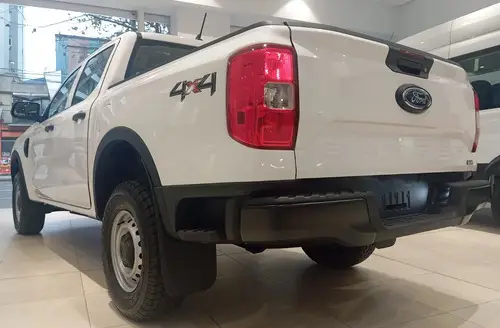 Ford Ranger 2.0 Cd 4X4 Xl 170Cv 2026
