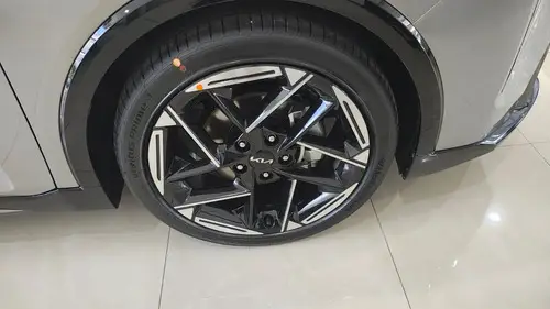 Kia K4 2.0 Gt Line 2026