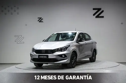 Fiat Cronos 1.3 Gse Drive 2023