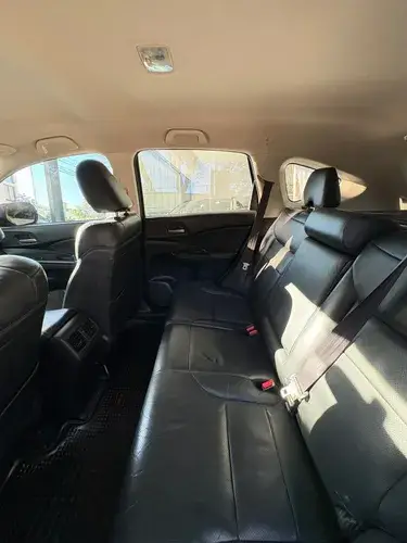 Honda CR-V 2.4 Lx 2wd 185cv At 2016