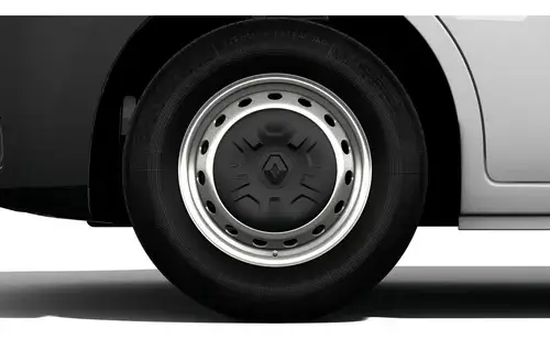 Renault Master 2.3 L2H2 (10,8M3) 2026