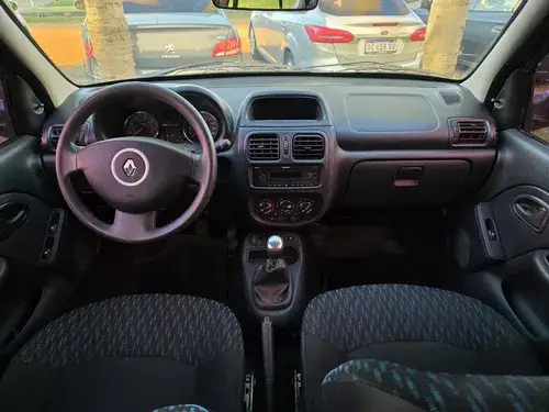 Renault Clio 1.2 Mio Dynamique 2016