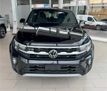 Volkswagen Amarok 3.0 V6 Cd Black Style 258Cv 4X4 2026