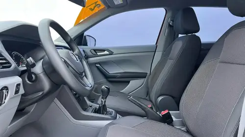 Volkswagen T-Cross 1.6 Trendlinde Mt 2021