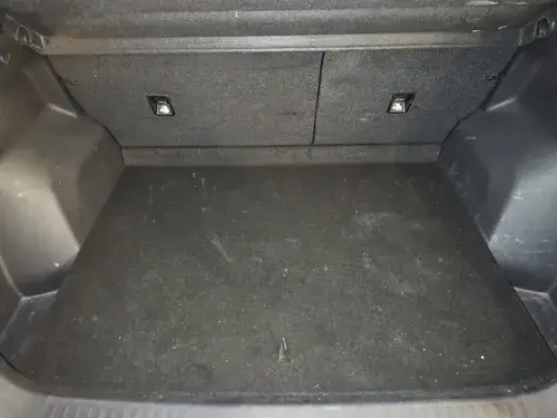 Ford Territory 1.8 Ecoboost Titanium At 2022
