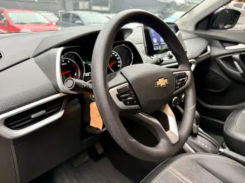 Chevrolet Tracker 1.2 T LTZ AT6 L20 2022