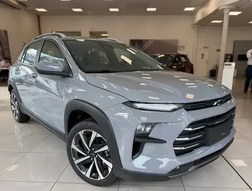 Chevrolet Sonic 1.0T Premier 2026