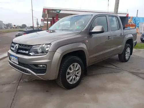Volkswagen Amarok COMFORTLINE CD V6 AT 4X4 2023